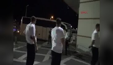 Şanlıurfa'da uzman çavuş dehşeti: 3 şehit, 3 yaralı - 3