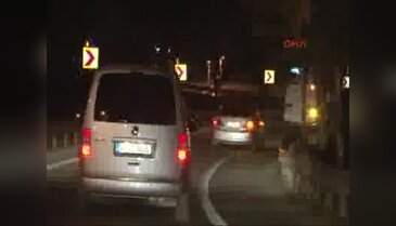 Kağıthane'de terör operasyonu