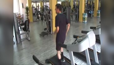 Hazırlandığı şampiyonayı duyunca çok şaşıracaksınız
