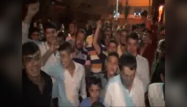 Telefonu gasp edilen gencin komşularından Suriyelilere tepki