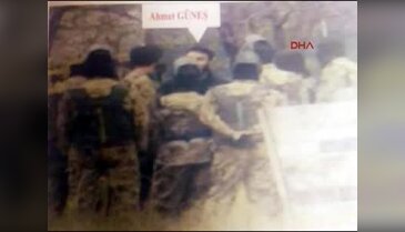 İnfazcı IŞİD'ciye önce tahliye sonra 'iyi hal' indirimi