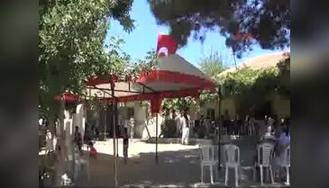 Osmaniyeli şehit Mehmet Ünaldı'nın evine ateş düştü