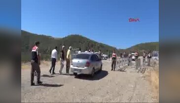 Akkuyu'da bilirkişi incelemesi gergin başladı