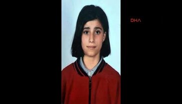 9 yaşındaki Elif, sır oldu