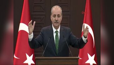 Kurtulmuş'tan 'Bahoz Erdal' açıklaması Bilgiler henüz teyit edilmiş değil  - 3