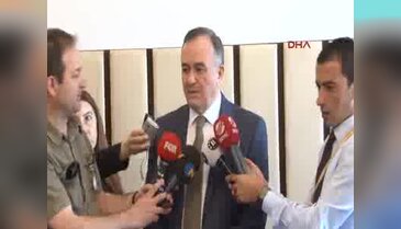 MHP'li Akçay: Suriyelilere vatandaşlık verilmesi birçok sorun ithal edecek durumdur