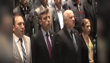 CHP'li Yılmaz: Ölümden gelmişim, sizin tehdidinizi de ayaklarımın altına alıyorum
