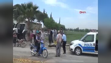 Patates eylemi yapan çiftçilere dava açıldı