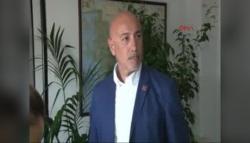 CHP'li Aksünger: Suriyelilere bakmaktan ziyade, terk ettikleri topraklarında yaşatmak lazım