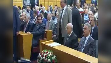 Bahçeli, grup toplantısında konuştu - 1