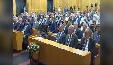 Bahçeli, grup toplantısında konuştu - 2