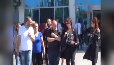 Ayvalıtaş'ın ölümü davası: Dosya yeniden Adli Tıp'ta
