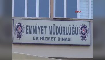 Manisa merkezli 9 ilde "FETÖ" operasyonu: 19 gözaltı