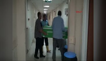 3 polisi şehit eden saldırganın ailesi serbest kaldı