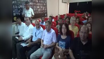Haklarında dava açılan akademisyenlere destek çağrısı