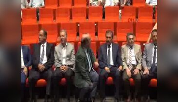 Gaziantep Üniversitesi'nde rektörlük seçimi