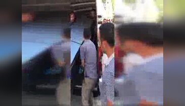 Adana'da torbacı operasyonunda 17 tutuklama