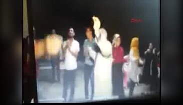 Sakarya'da evlenen oğlunu evine bırakıp dönerken kazada öldü