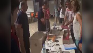 Akdeniz Üniversitesi'nde rektörlük seçimi