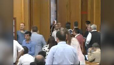 Kılıçdaroğlu, TBMM'de partisinin grup toplantısında konuştu - 1