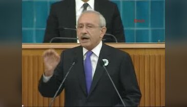 Kılıçdaroğlu, TBMM'de partisinin grup toplantısında konuştu - 2