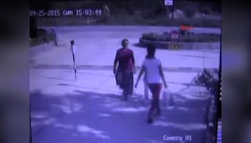 Bursa İznik'te Merve'nin ölümüne neden olan sürücü bu kez sahte paradan tutuklandı