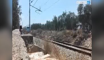 İtalya'da iki tren çarpıştı 12 ölü - 2