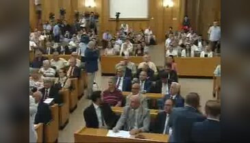 Kılıçdaroğlu,TBMM'de partisinin grup toplantısında konuştu - 4