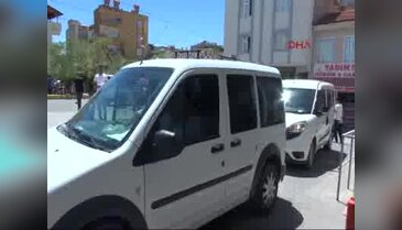 Gaziantep'te güvenlik görevlisini öldüren zanlı 3 ay sonra yakalandı
