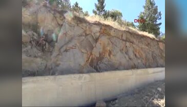 1 aydır kayıp gencin cesedi bulundu
