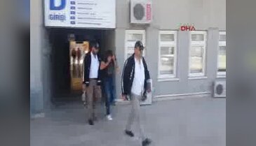 Başkentte ev ve iş yeri hırsızları yakayı ele verdi  - 3