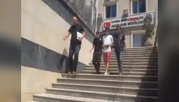 Çamaşır asma tartışması cinayetle sonuçlandı