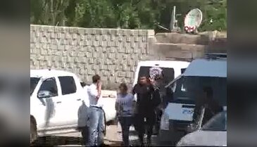 Diyadin'de PKK operasyonu: 20 gözaltı