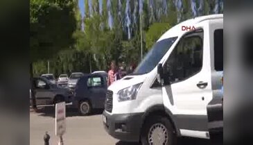 Köpeğe tekme atan Suriyeli: Ben insanım, o hayvan vursam ne olacak