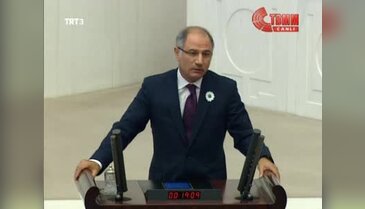 Efkan Ala: Yarar gördüğümüz Suriyelileri Türk vatandaşlığına alacağız - 1