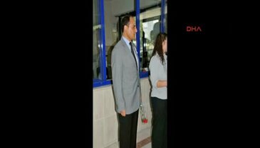 Polis memuru beylik silahıyla intihar etti