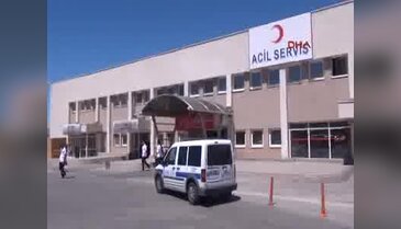 Nevşehir'de kaza 7 yaralı