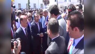 Bozdağ: Türkiye'nin terörle mücadeledeki kapasitesini zayıflatacak bir kanunu yapmamız söz konusu değil