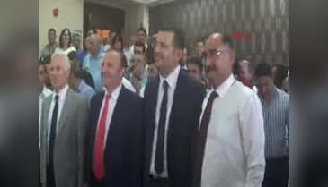 Akdeniz Üniversitesi'nde rektörlük seçimi