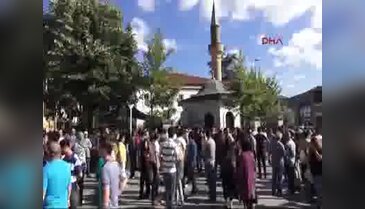Tuğçem Karagöz son yolculuğuna uğurlandı