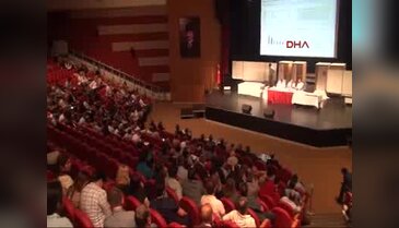 Atatürk Üniversitesinde seçimi Ortopedist Prof. Dr. Yıldırım kazandı