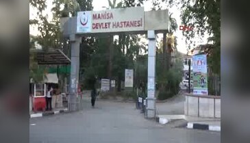 Manisa FETÖ Operasyonunda gözaltı sayısı 21'e çıktı