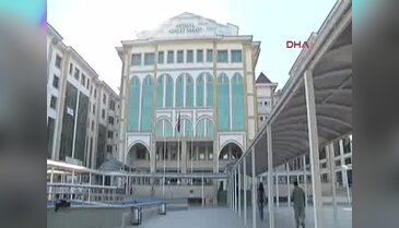 Sezgi Kırıt davası 7 yıl sonra başladı - 1