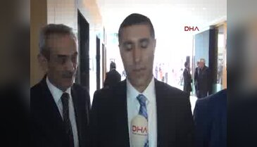 Paris'te Dünya Uygur Kongresi yapıldı - 2