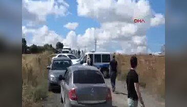 Bavuldaki cesedin kimliği belli oldu