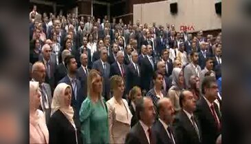 Başbakan Yıldırım: Kılıçdaroğlu, aynı Kirkor'un gaydasını çalıyor - 1
