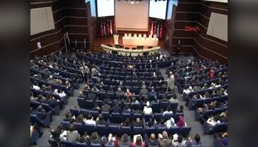 Başbakan Yıldırım: Kılıçdaroğlu, aynı Kirkor'un gaydasını çalıyor - 2