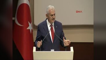 Başbakan Yıldırım: Kılıçdaroğlu, aynı Kirkor'un gaydasını çalıyor - 4