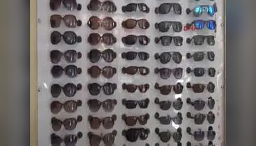Göz Sağlığı Uzmanı Özkırış: Kalitesiz güneş gözlükleri görme yeteneğini yok edebilir