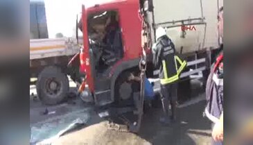 Bursa'da can pazarı - 2